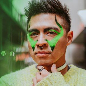 Meet your Posher, Preston